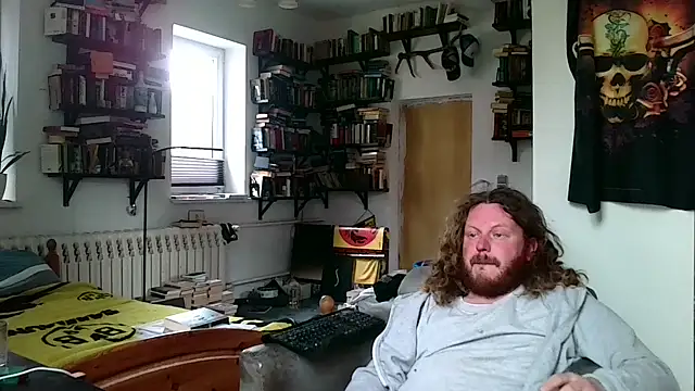 sunr1sa online show from 04.14.26