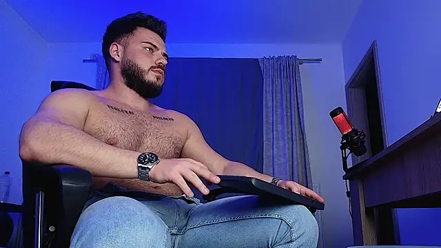 juliusmasters online show from 12.01.24
