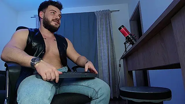 juliusmasters online show from 12.09.24