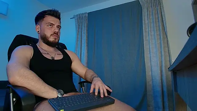 juliusmasters online show from 12.24.24