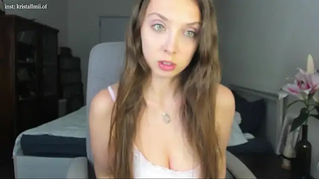 kristal lane online show from 03.27.26