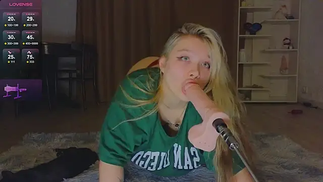 May aster online show from 09.29.25