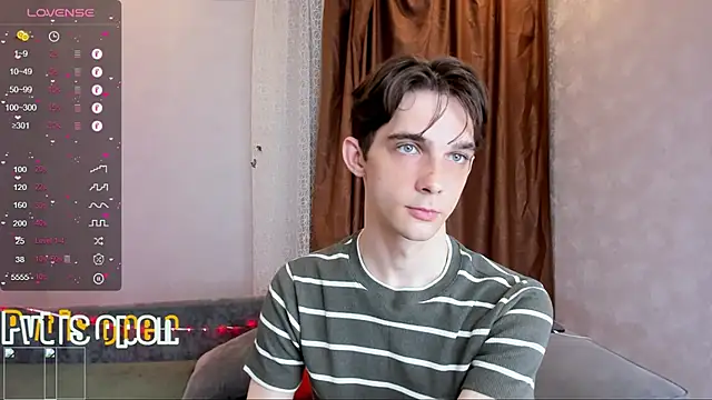 Aaron Boom online show from 06.03.26