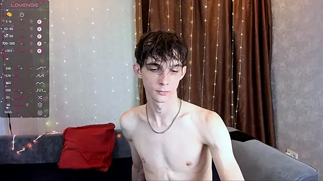 Aaron Boom online show from 08.09.26