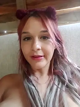 KeylacabreraC online show from 11.01.25