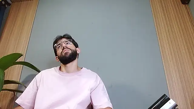 Mr WhiteCock online show from 09.18.25