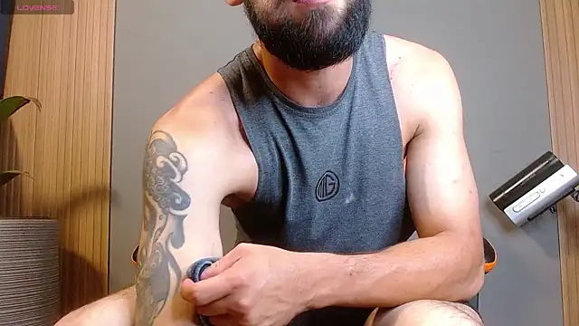 Mr WhiteCock online show from 09.24.25