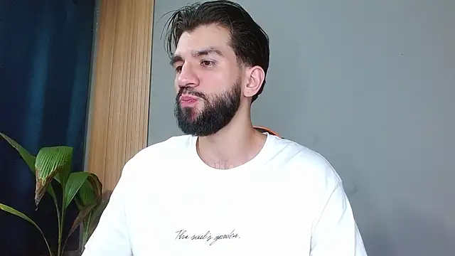 Mr WhiteCock online show from 10.19.25