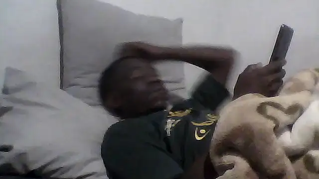 King Jovi online show from 12.16.25