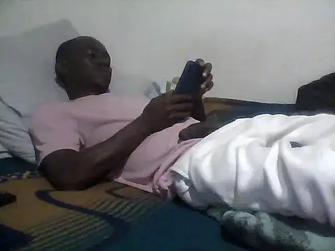 King Jovi online show from 03.15.26