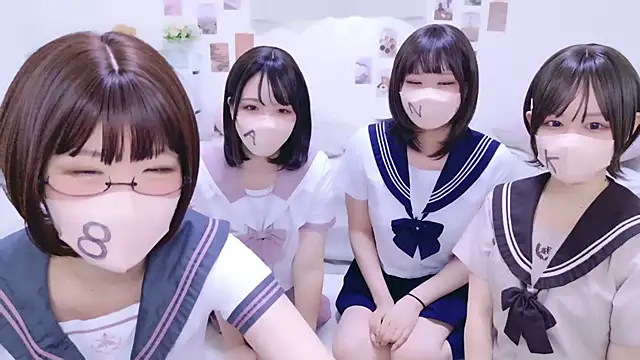 841 yayoi online show from 10.05.25