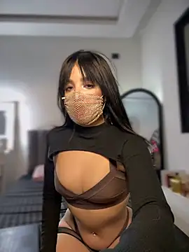 justyasminaaa online show from 12.28.24