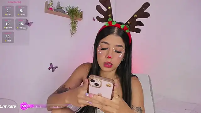 analia collins online show from 12.11.24