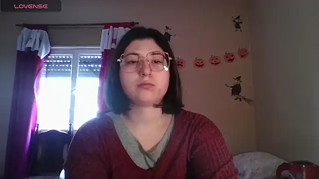 imsohornydacom online show from 11.06.25