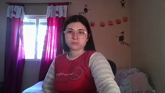 imsohornydacom online show from 11.22.25