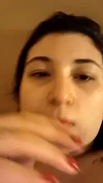 imsohornydacom online show from 12.22.25