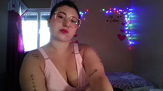 imsohornydacom online show from 02.10.26