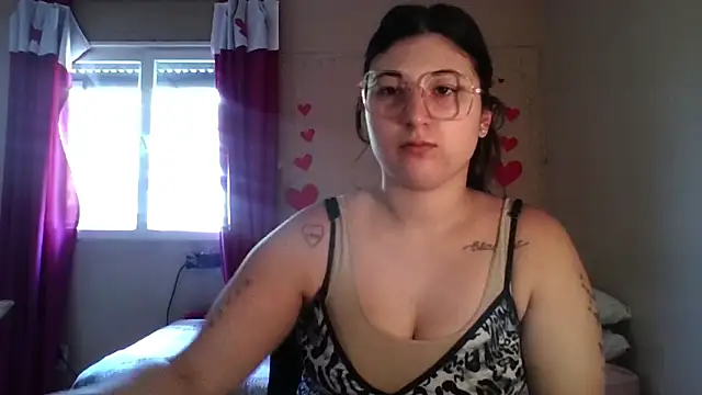 imsohornydacom online show from 02.28.26