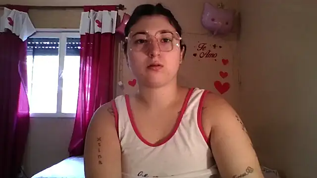 imsohornydacom online show from 03.03.26