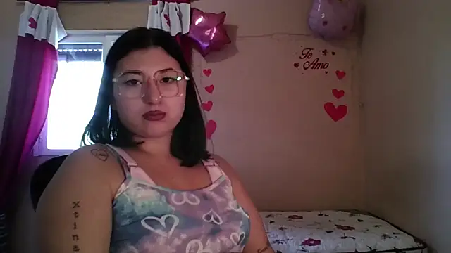 imsohornydacom online show from 03.09.26