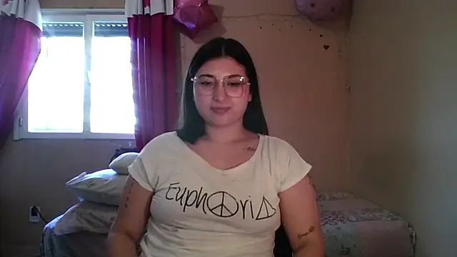 imsohornydacom online show from 03.25.26