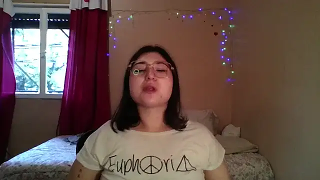 imsohornydacom online show from 04.15.26