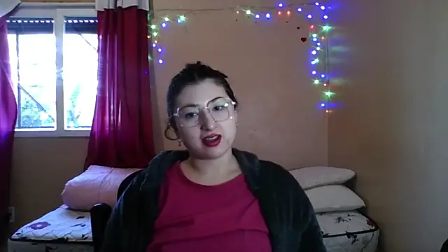 imsohornydacom online show from 05.11.26