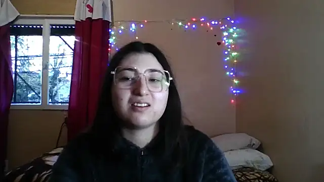 imsohornydacom online show from 05.15.26