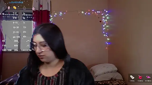 imsohornydacom online show from 06.02.26