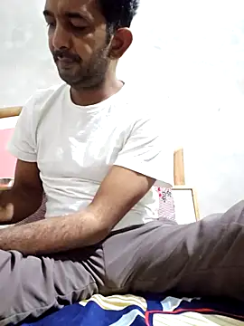 BLACK DiCK DADDY 32 online show from 09.25.25