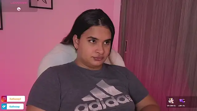 Kathee zep online show from 02.28.26