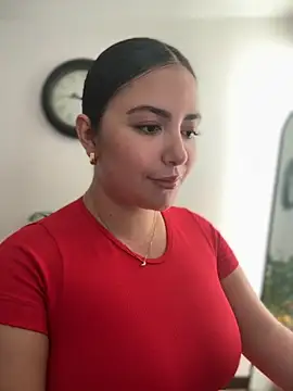 Snapshot of sukhakunis1 chatting on 10.16.25 sukhakunis1 online show from 10.16.25