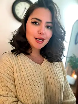 Snapshot of sukhakunis1 chatting on 10.31.25 sukhakunis1 online show from 10.31.25