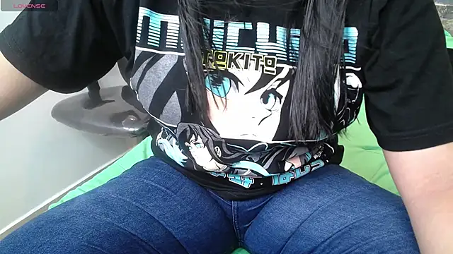 Snapshot of dayadubey_ chatting on 09.17.25 dayadubey online show from 09.17.25