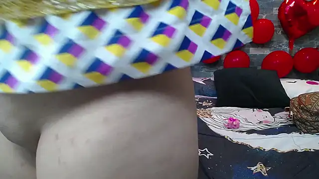 Snapshot of dayadubey_ chatting on 09.21.25 dayadubey online show from 09.21.25