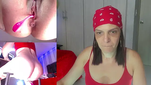 KatteMoss online show from 01.13.26