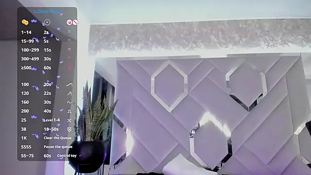 Sara Foxx1 online show from 03.02.25