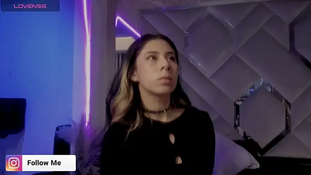 Sara Foxx1 online show from 04.08.26