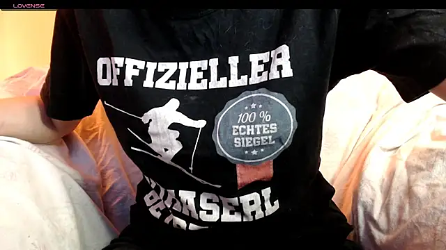 Perversdemlni online show from 03.22.25