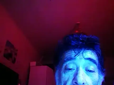 DaddyQuimHot online show from 03.11.25