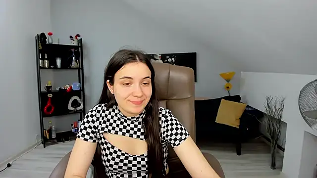 MelissaWiliam online show from 01.08.25