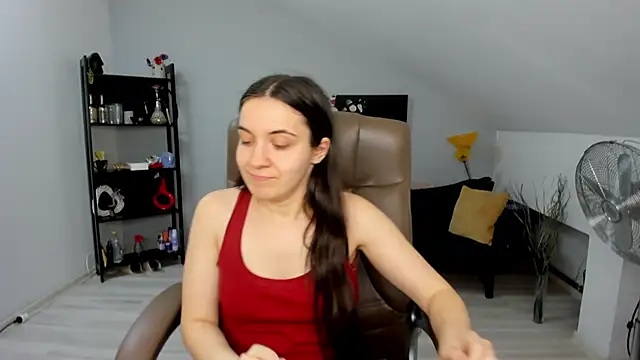 MelissaWiliam online show from 01.17.25