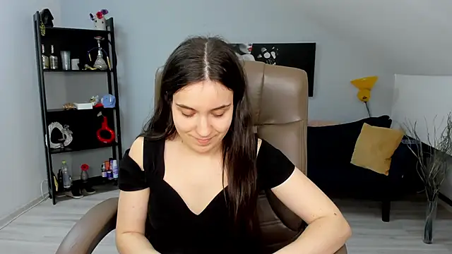 MelissaWiliam online show from 01.21.25