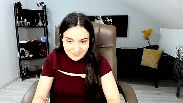 MelissaWiliam online show from 01.23.25