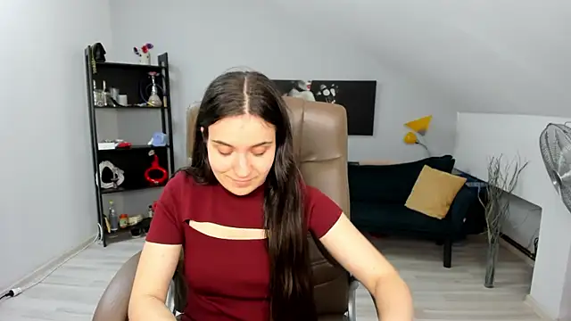 MelissaWiliam online show from 01.30.25