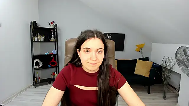 MelissaWiliam online show from 02.06.25