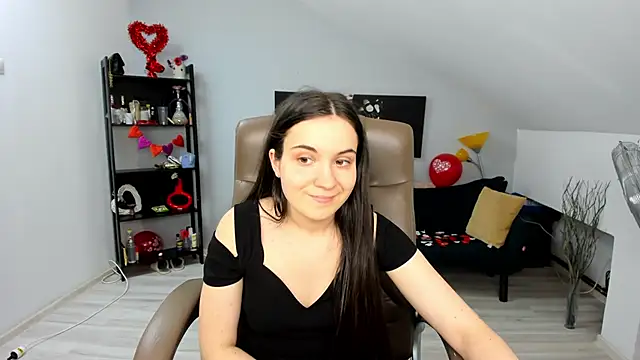 MelissaWiliam online show from 02.13.25