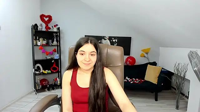 MelissaWiliam online show from 02.17.25