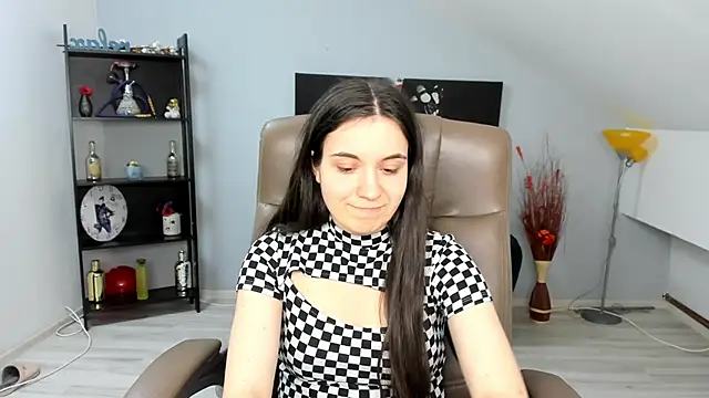 MelissaWiliam online show from 02.18.25