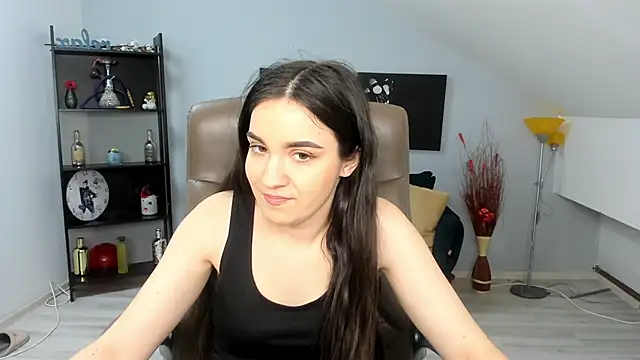 MelissaWiliam online show from 02.19.25